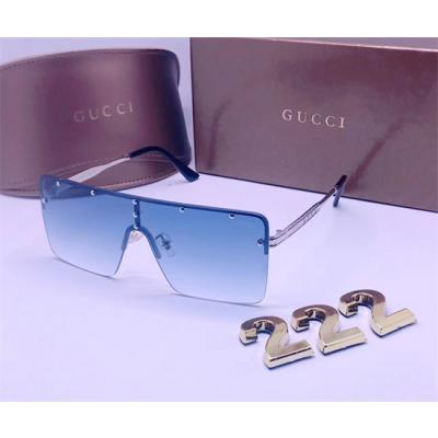 Gucci Sunglass A 208